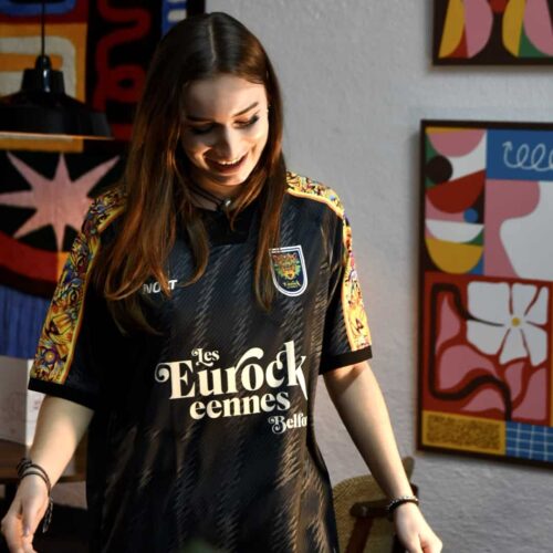 Image de l'article Et si les Eurockéennes étaient un club de foot ?
