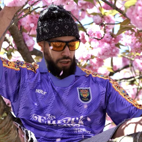 Image de l'article Deux maillots dévoilés pour les Eurockéennes