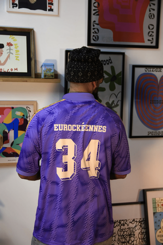 maillot eurockeennes 2024 7