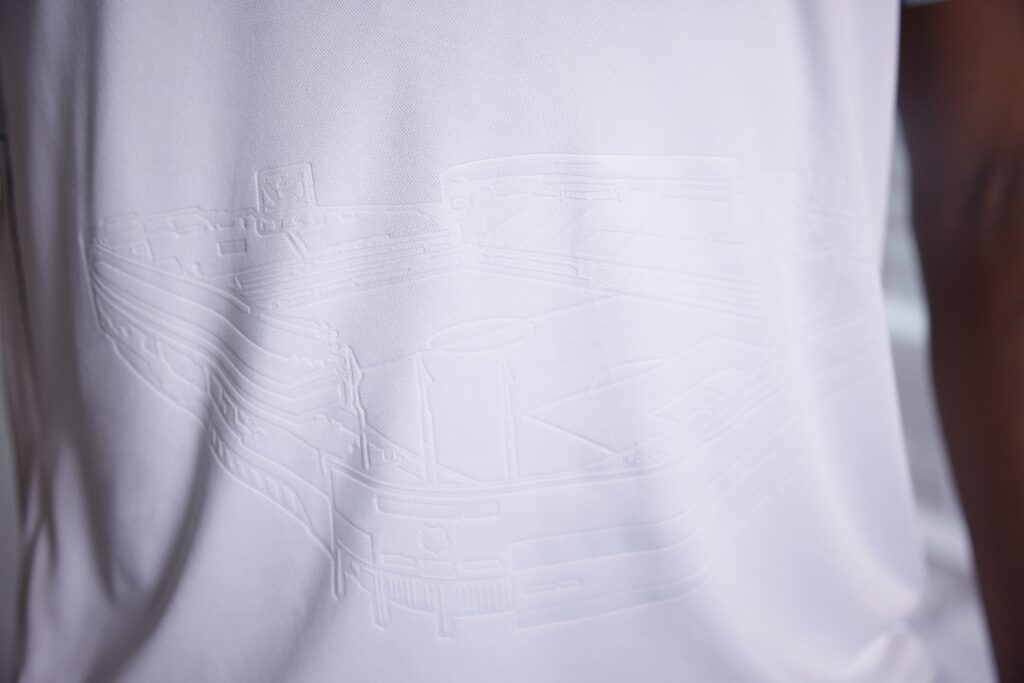 maillot santos 2024 umbro