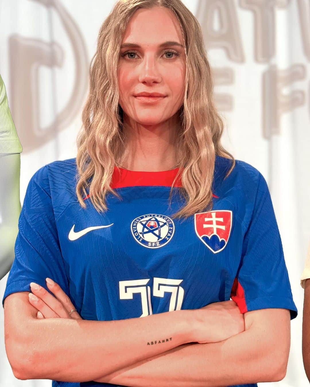 maillot slovaquie domicile 2024 nike