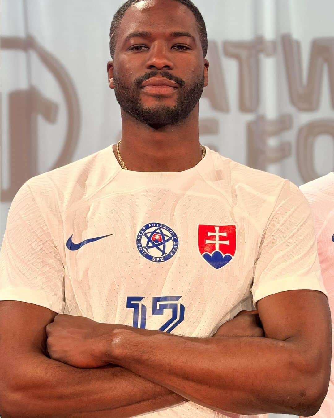 maillot slovaquie exterieur 2024 nike