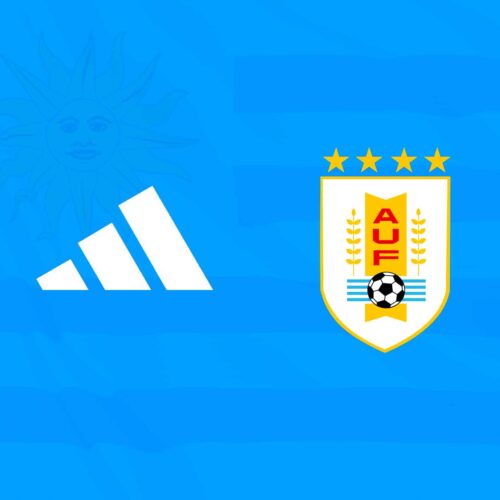 Image de l'article L'Uruguay chez adidas avant la Copa America 2024 ?