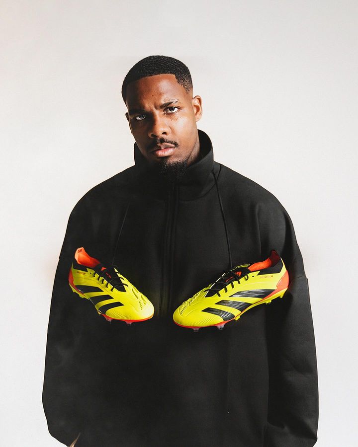 mike maignan adidas 1