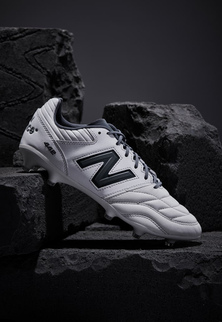 new balance 442 grey day