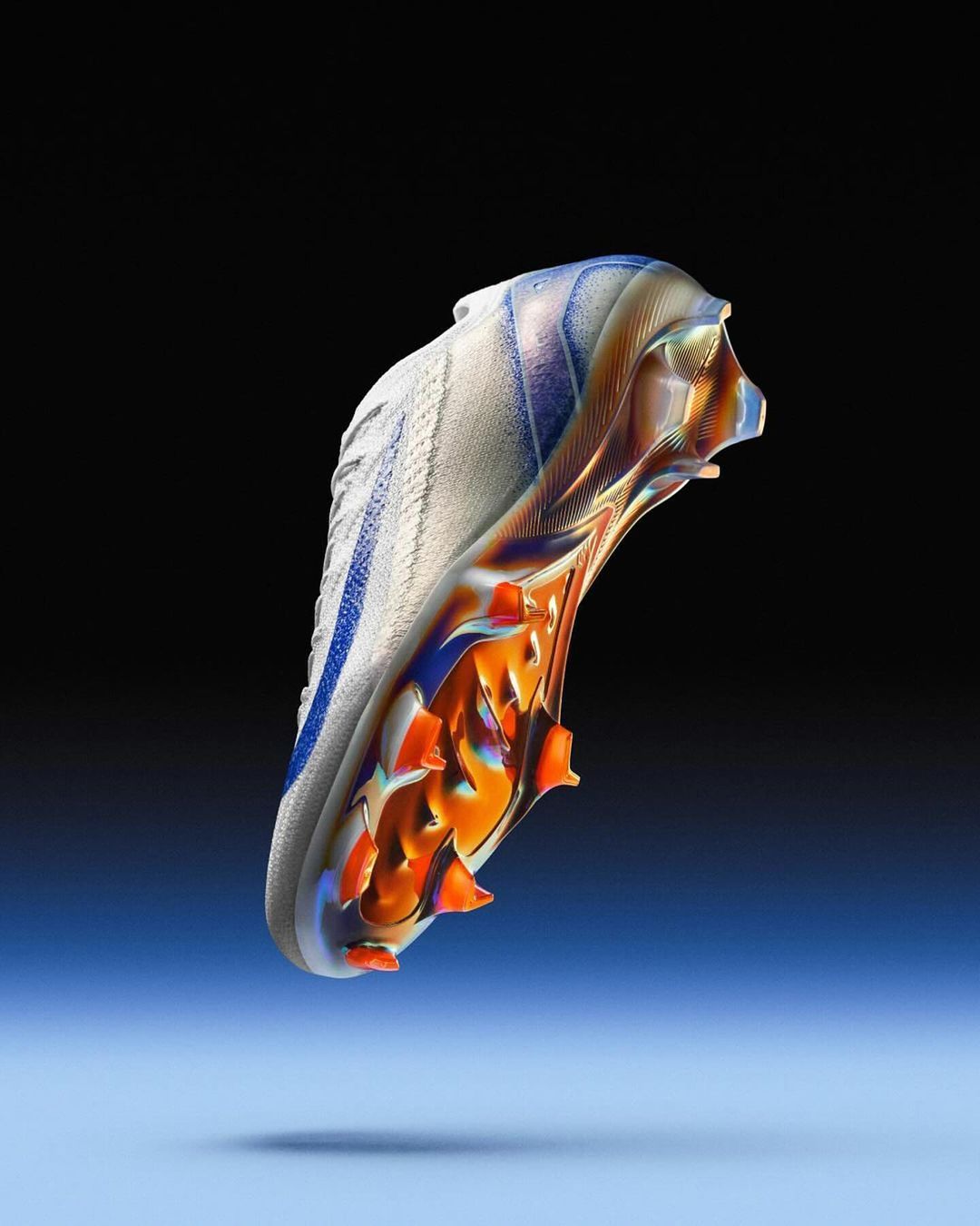nouvelle nike mercurial 2024