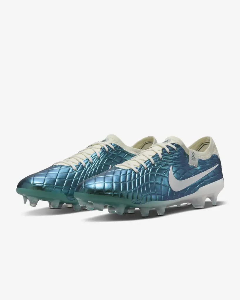 nike tiempo elite 30 emeraude