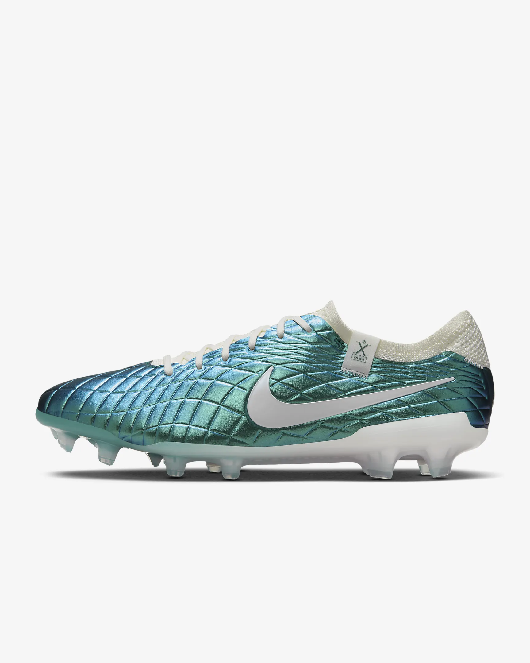 nike tiempo elite 30 emeraude