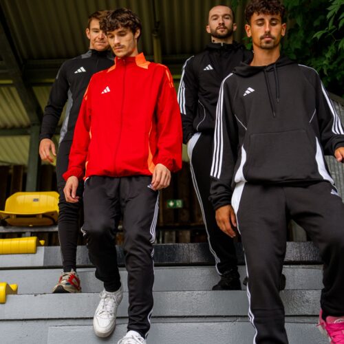 Image de l'article adidasTEAM : le programme d'adidas pour les clubs amateurs
