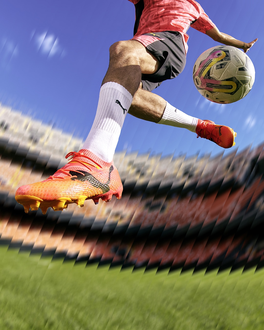 puma future 7 forever faster