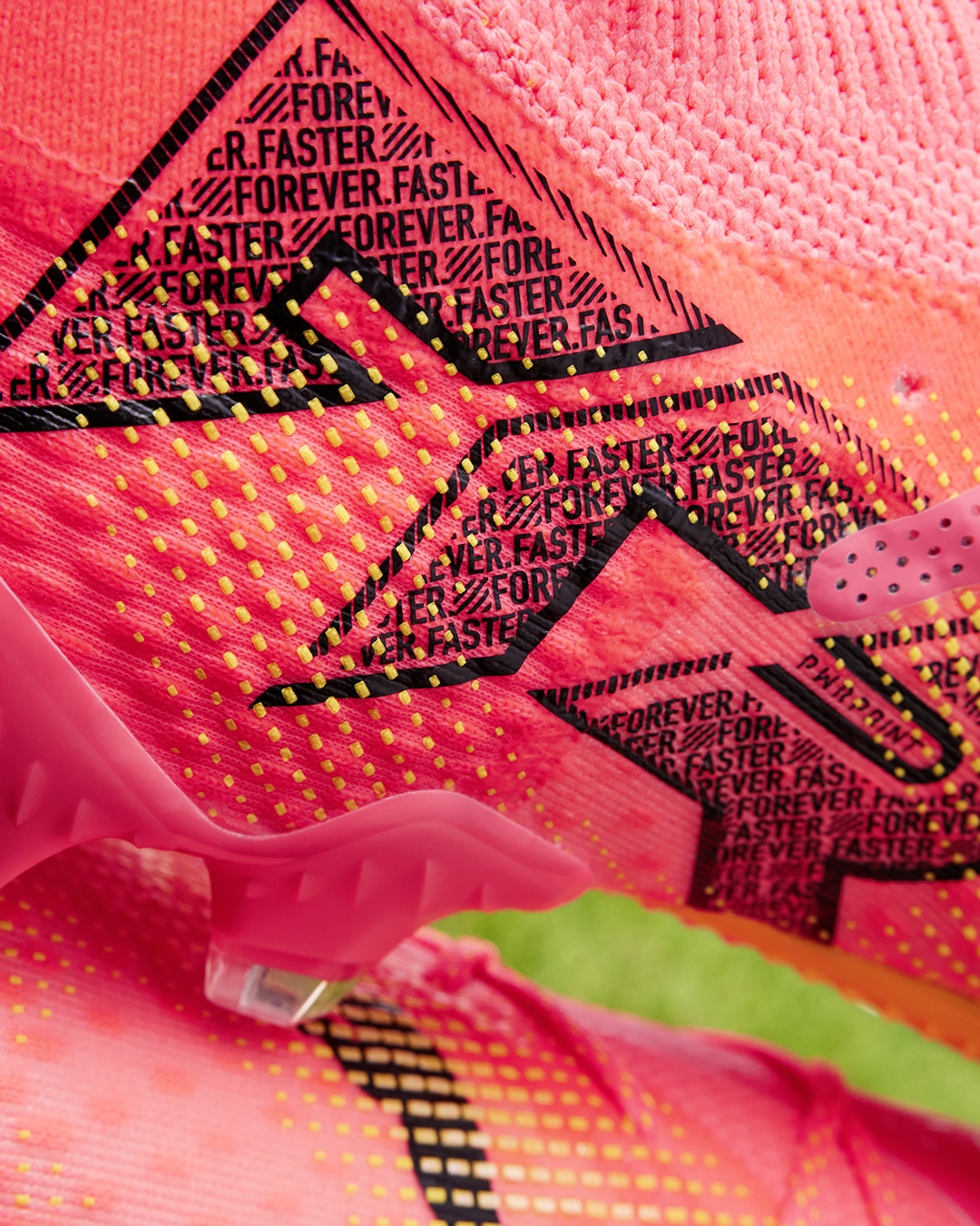 puma future 7 forever faster