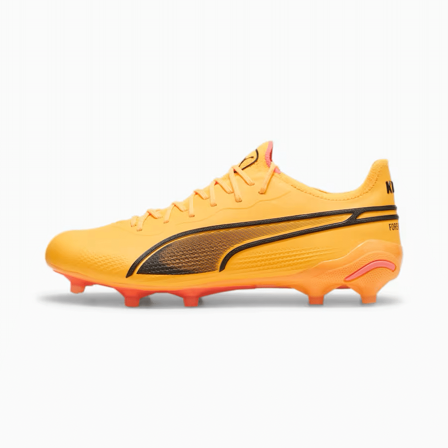 puma king forever faster