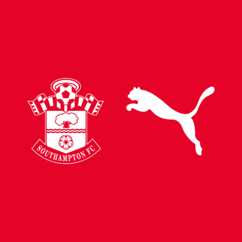 Image de l'article Southampton quitte hummel et s'engage avec PUMA