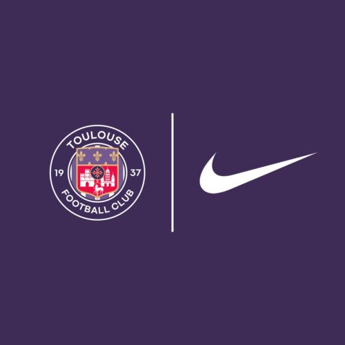Image de l'article Toulouse s'engage avec Nike