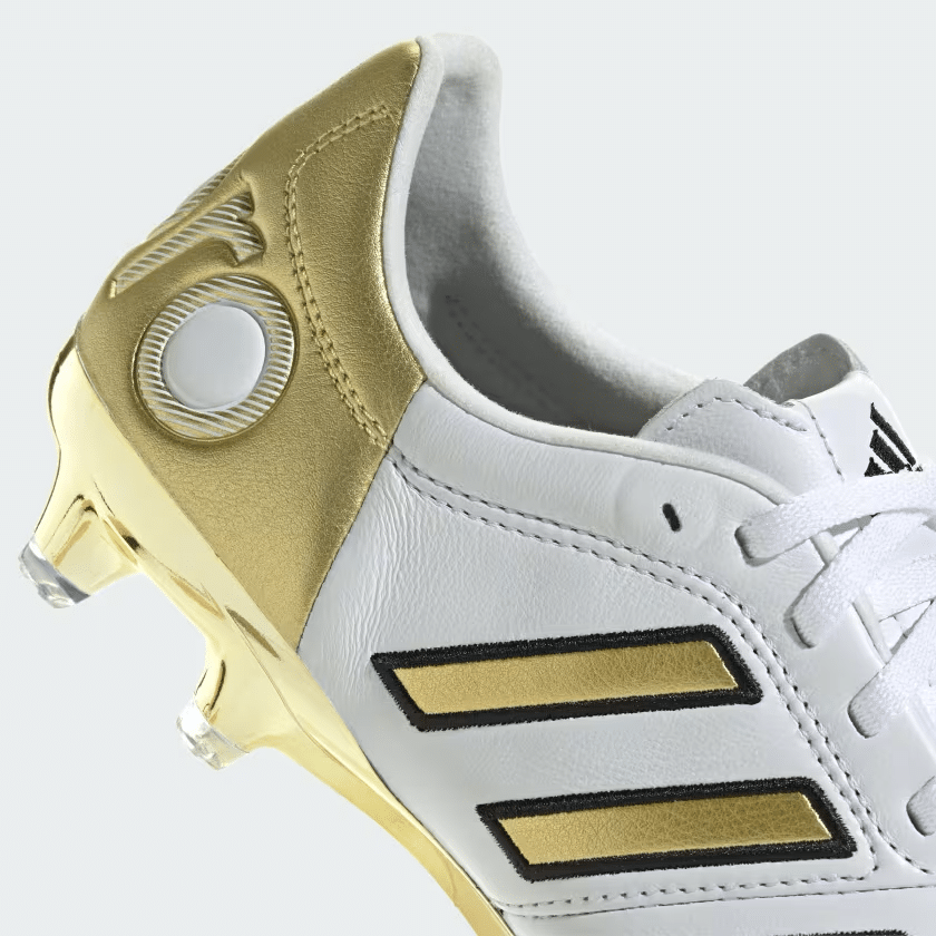 adipure 11 pro white gold toni kroos