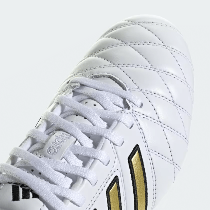 adipure 11 pro white gold toni kroos