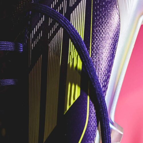 Image de l'article Les 3 plus belles adidas F50 de 2024