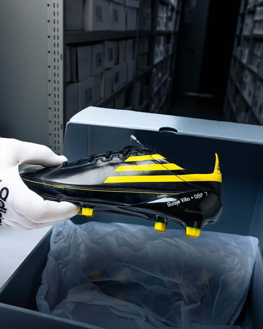 adidas f50