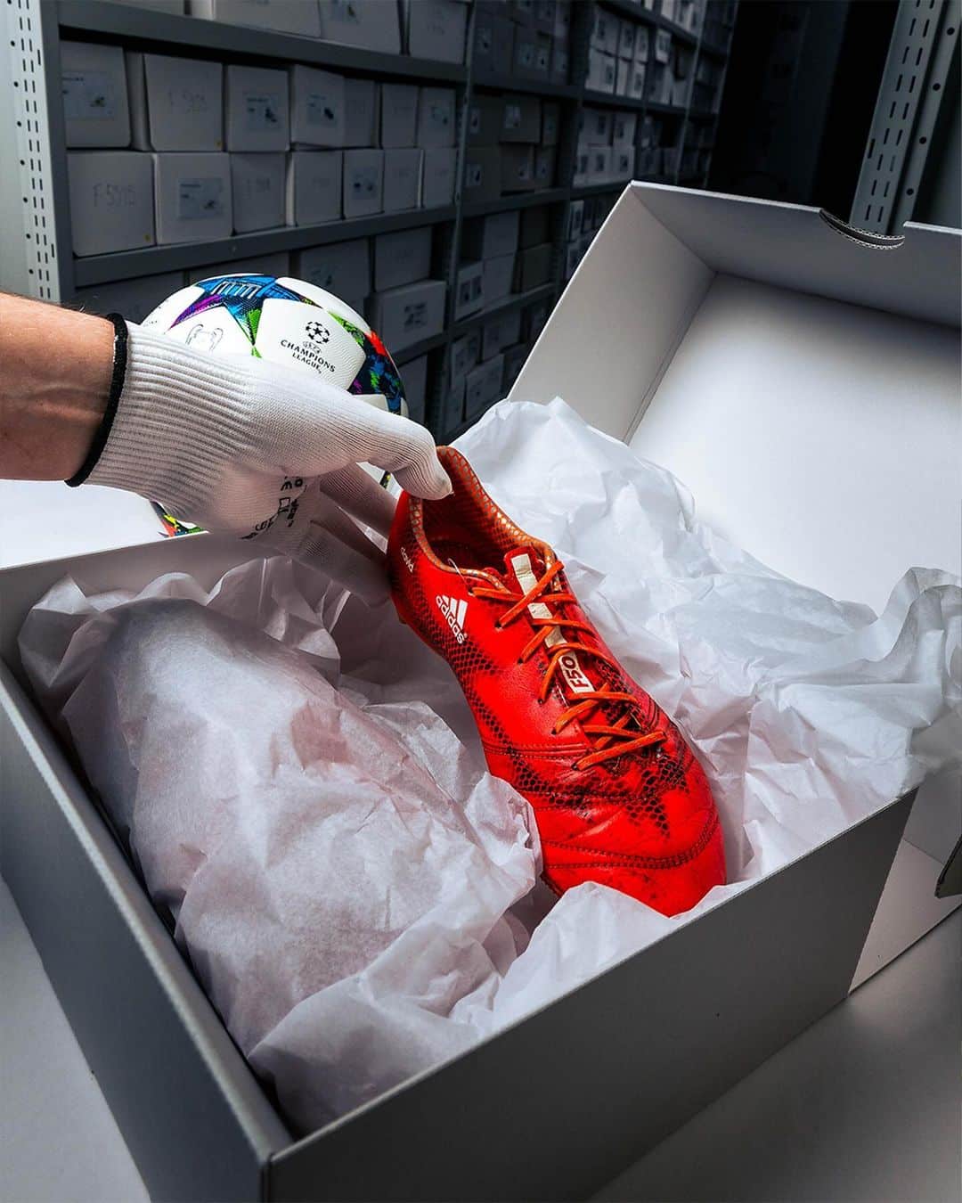 adidas f50