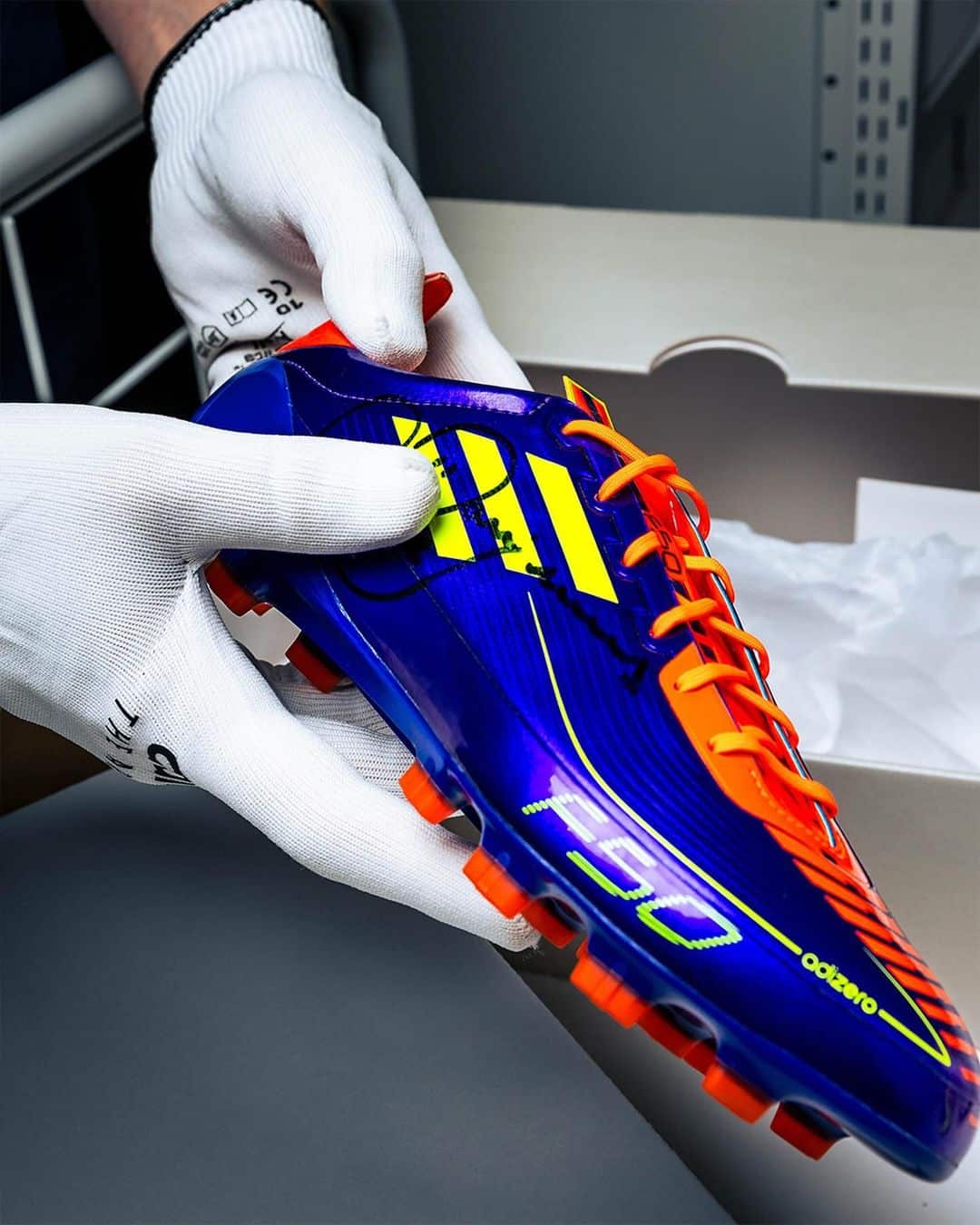 adidas f50