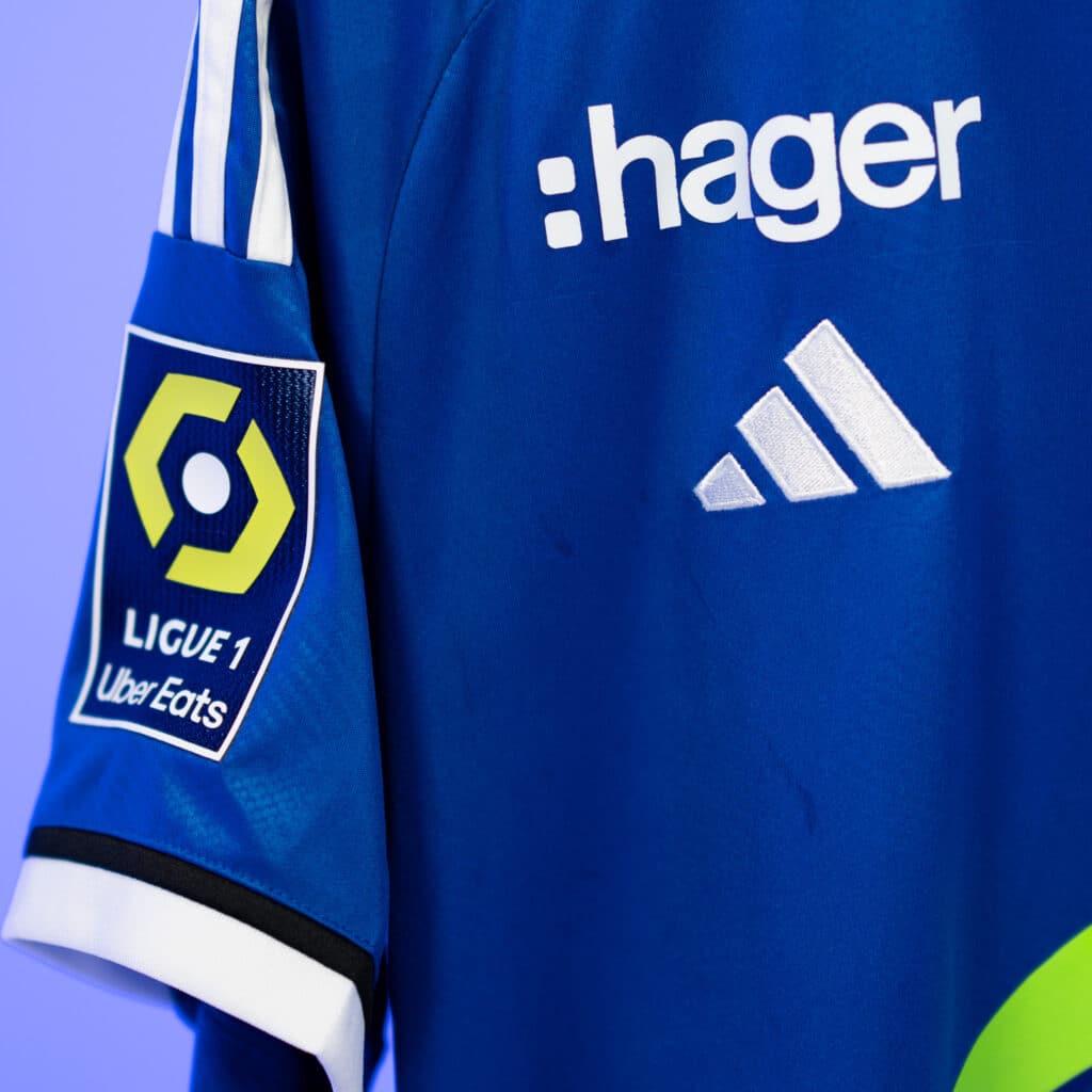 badge ligue 1