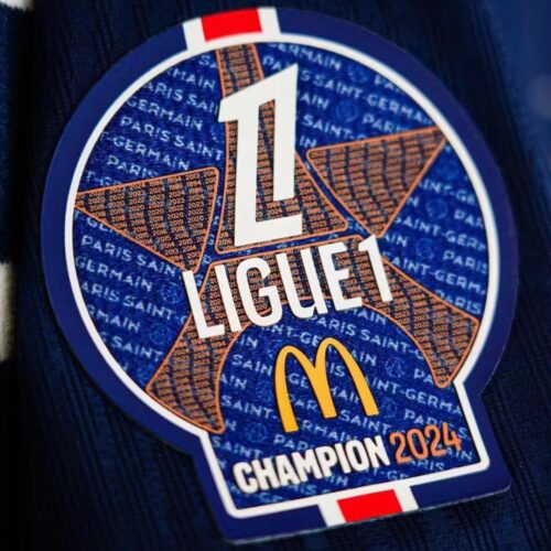 Maillot PSG Pro Mbappé - Flocage Spécial Contre L'homophobie - Saison 2022-2023