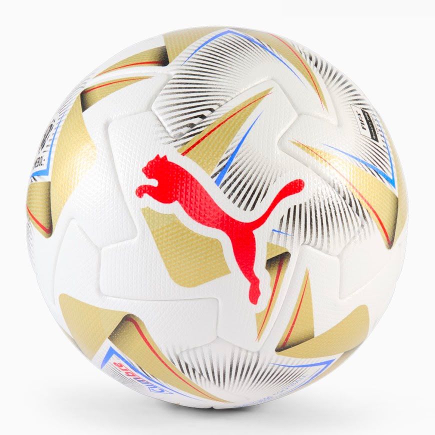 ballon copa america puma