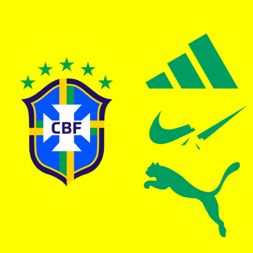 Image de l'article Une offre gigantesque d'un concurrent de Nike pour récupérer le Brésil ?