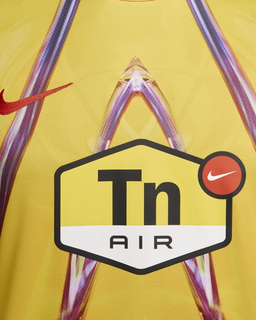 collection maillot nike tn ea fc