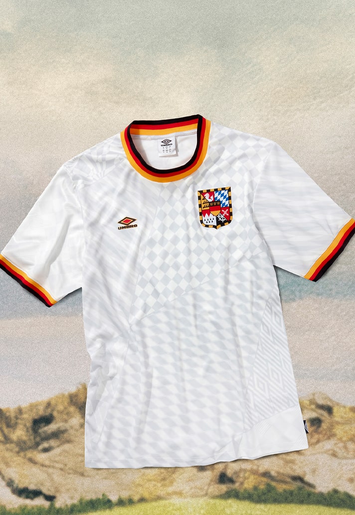 collection umbro euro 2024 allemagne 1