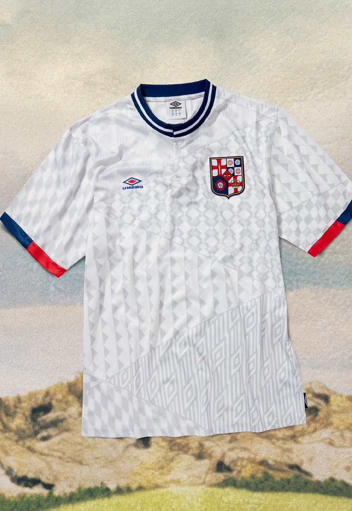 collection umbro euro 2024 angleterre 1