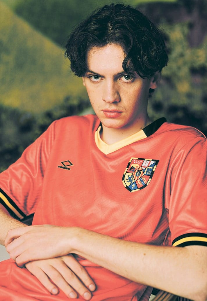 collection umbro euro 2024 espagne 2