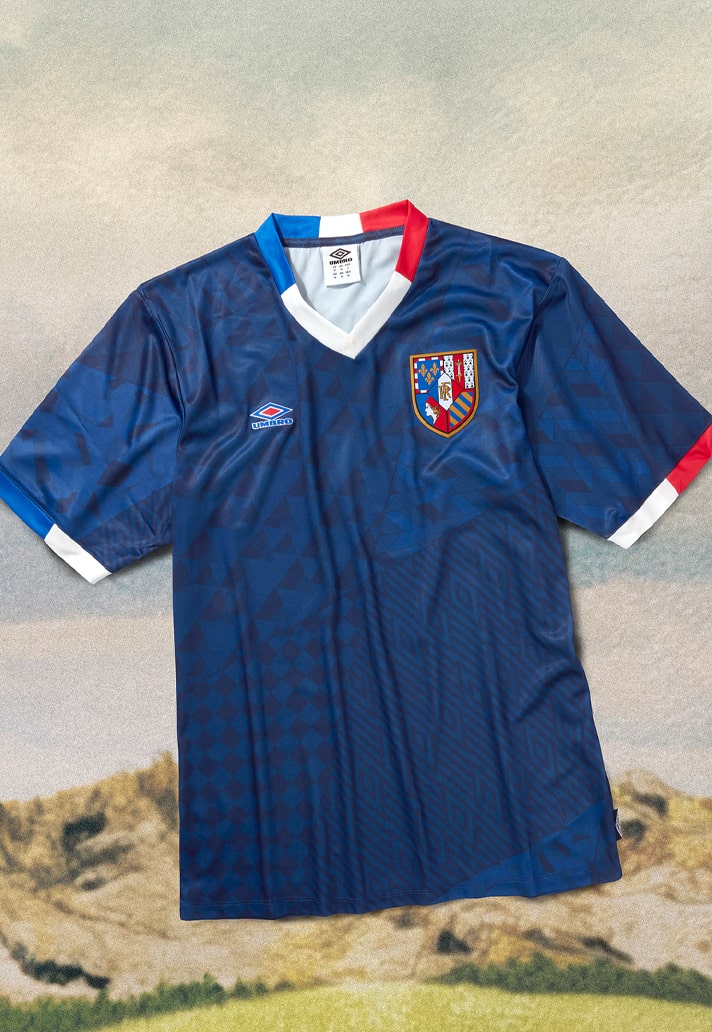 MAILLOT DE FOOTBALL DOMICILE CENTENAIRE CHELSEA 2005/2006