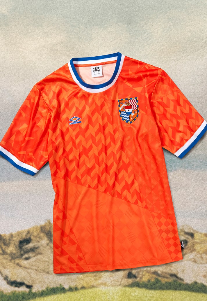 collection umbro euro 2024 pays bas 1