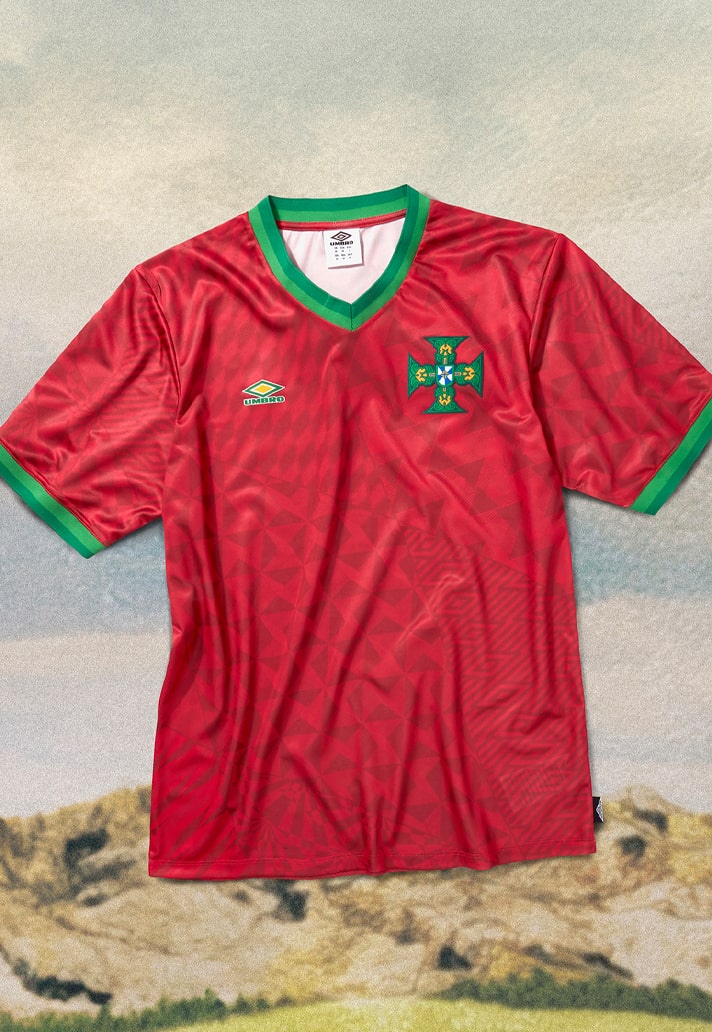 collection umbro euro 2024 portugal 2