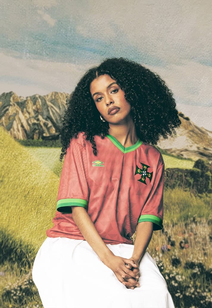 collection umbro euro 2024 portugal 2
