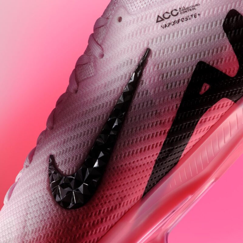 crampons mercurial mad brillance pack nike