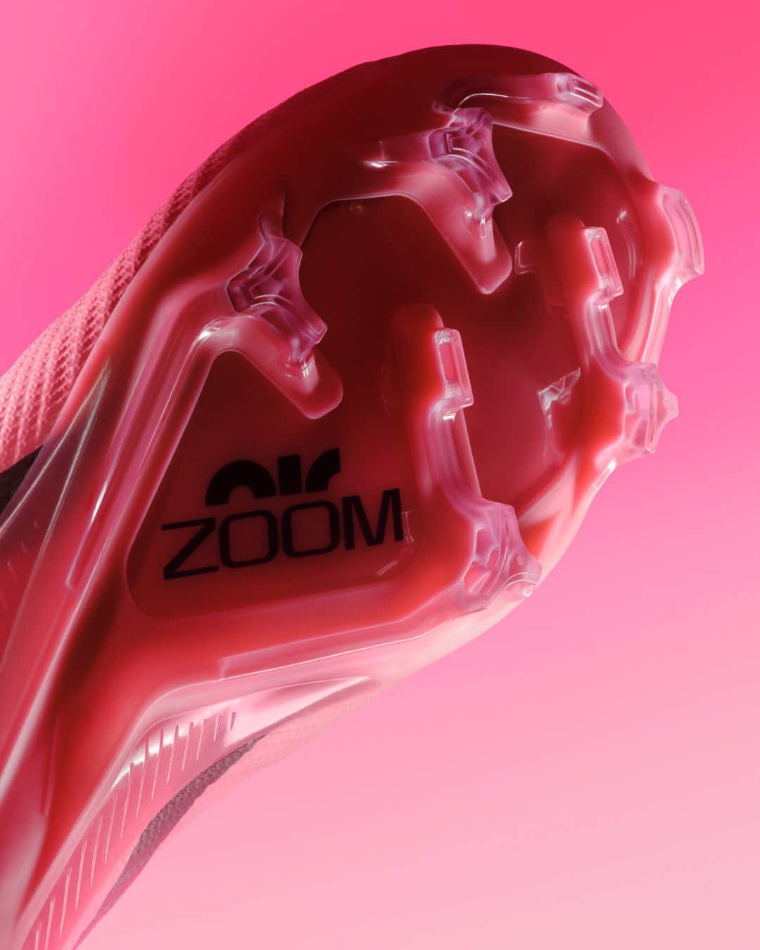crampons mercurial mad brillance pack nike