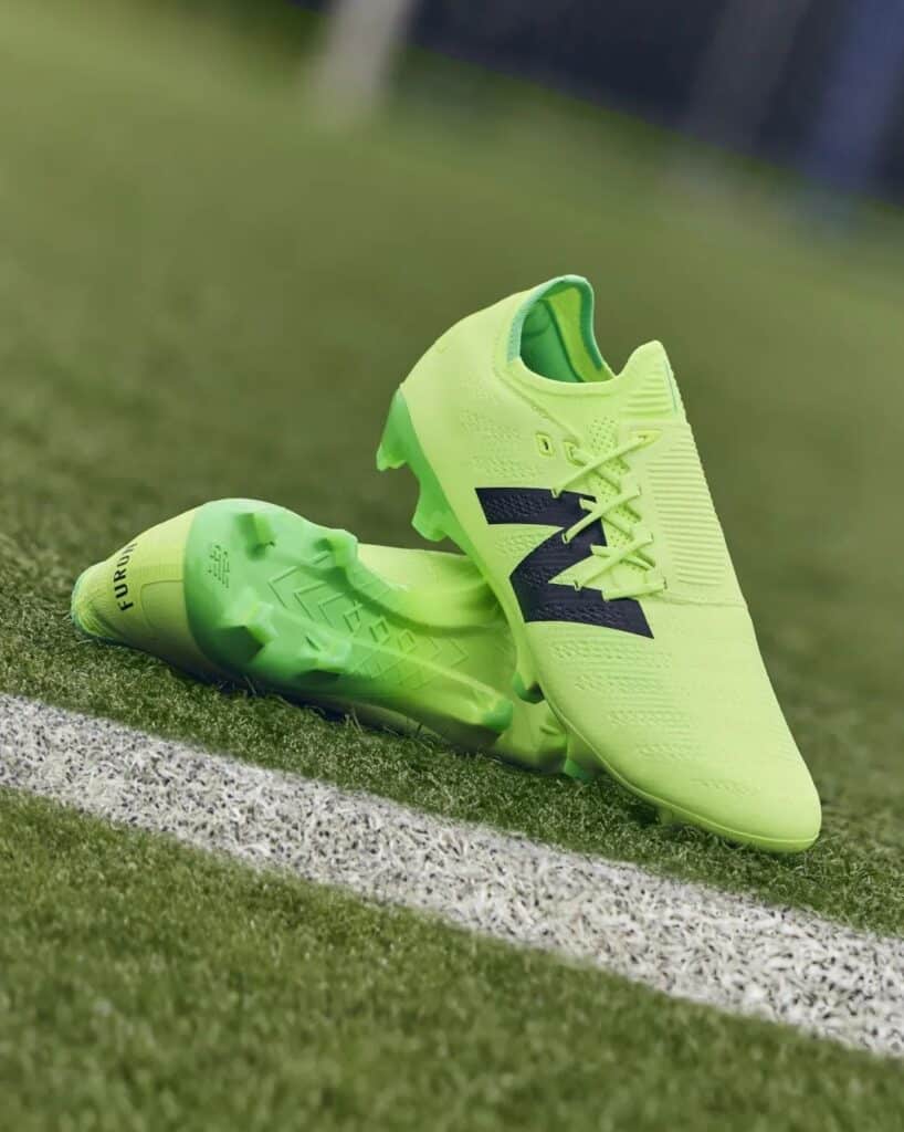 crampons new balance furon 2024