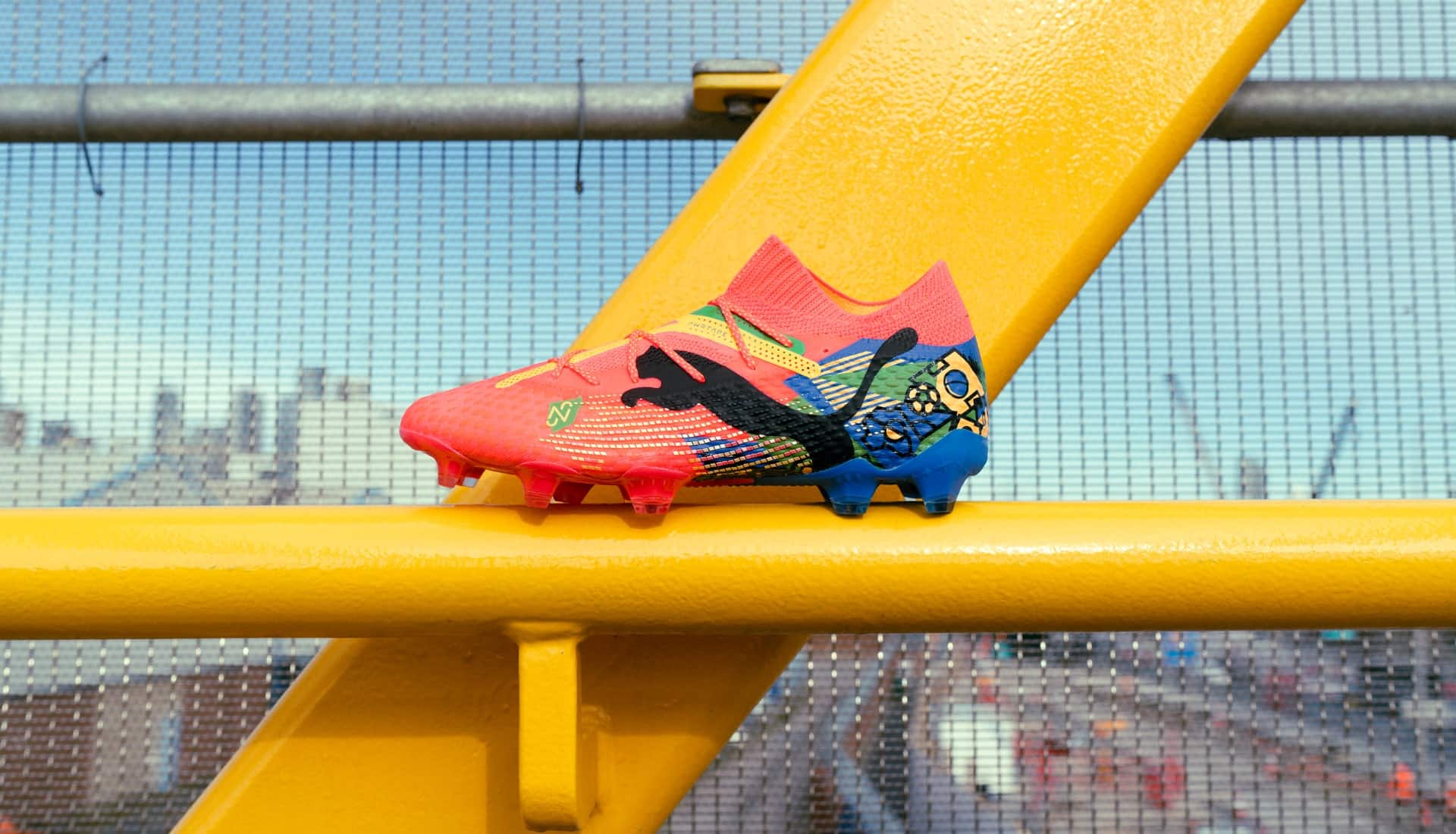 puma future 7 njr