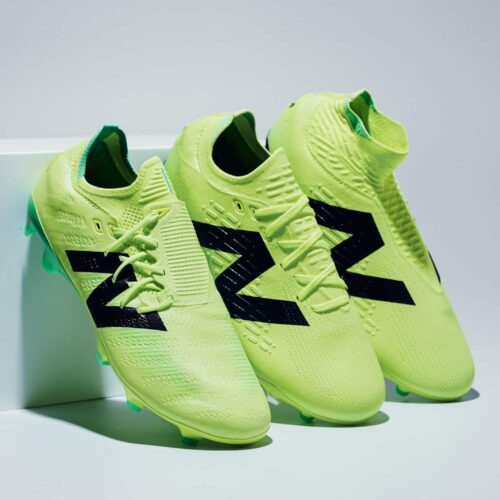 Image de l'article New Balance présente un nouveau pack aux couleurs de l'été