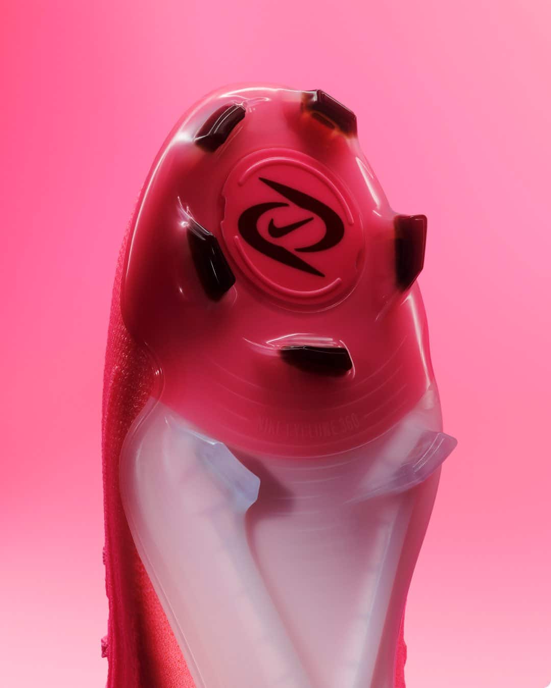 crampons phantom gx mad brillance pack nike