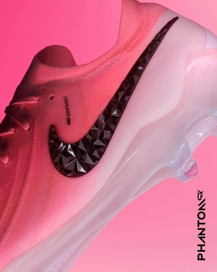 crampons phantom gx mad brillance pack nike