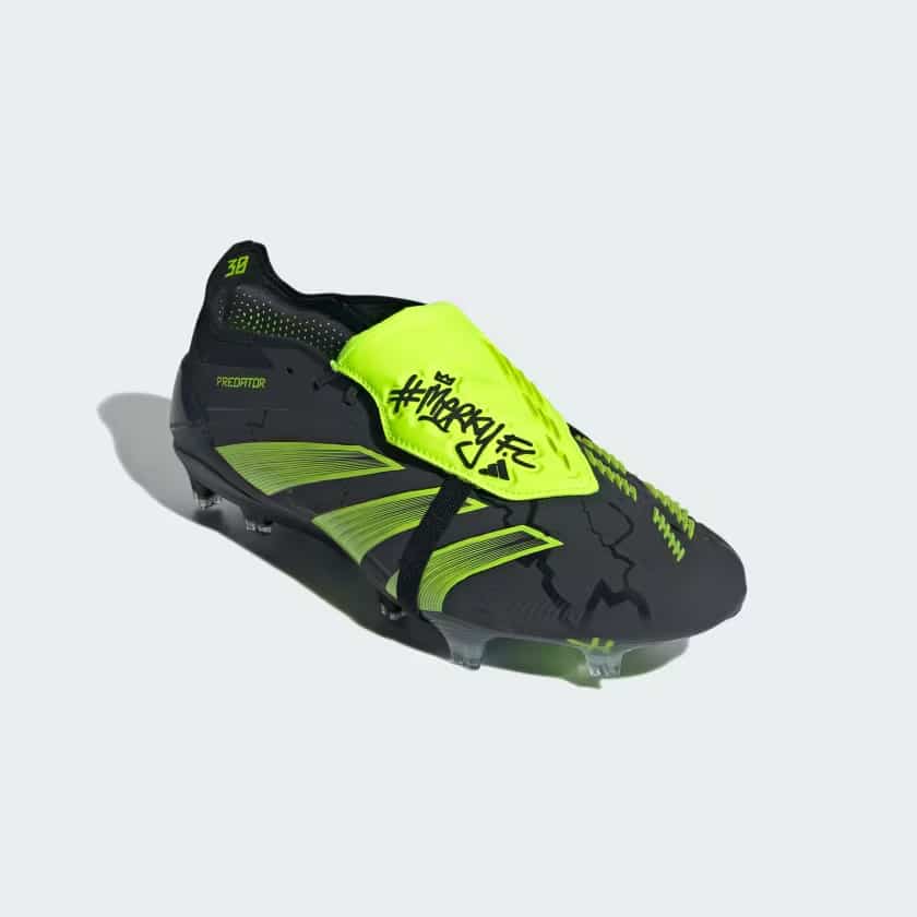 crampons predator 24 merky fc adidas 1