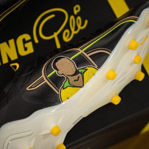 Image de l'article Neymar rachète la marque Pelé ! Une aubaine pour PUMA ?