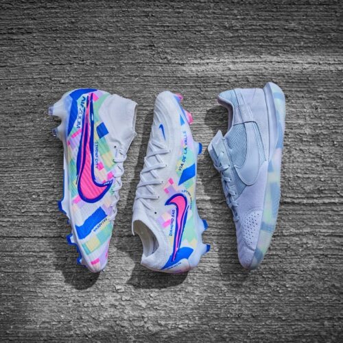 Image de l'article Un nouveau pack Nike aux inspirations californiennes