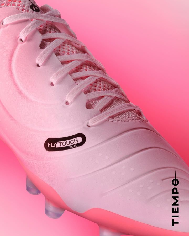 crampons tiempo mad brillance pack nike