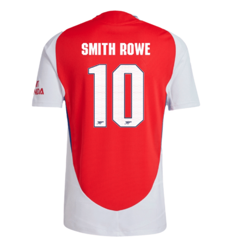 Image de l'article Les flocages fous d'Arsenal