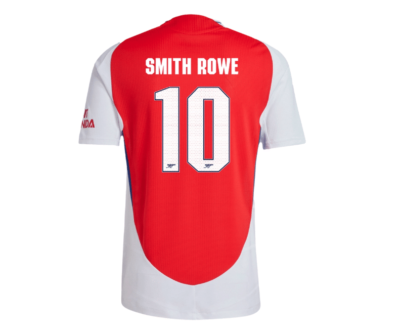 Dennis Bergkamp - Maillot officiel signé Arsenal Icon - Catawiki