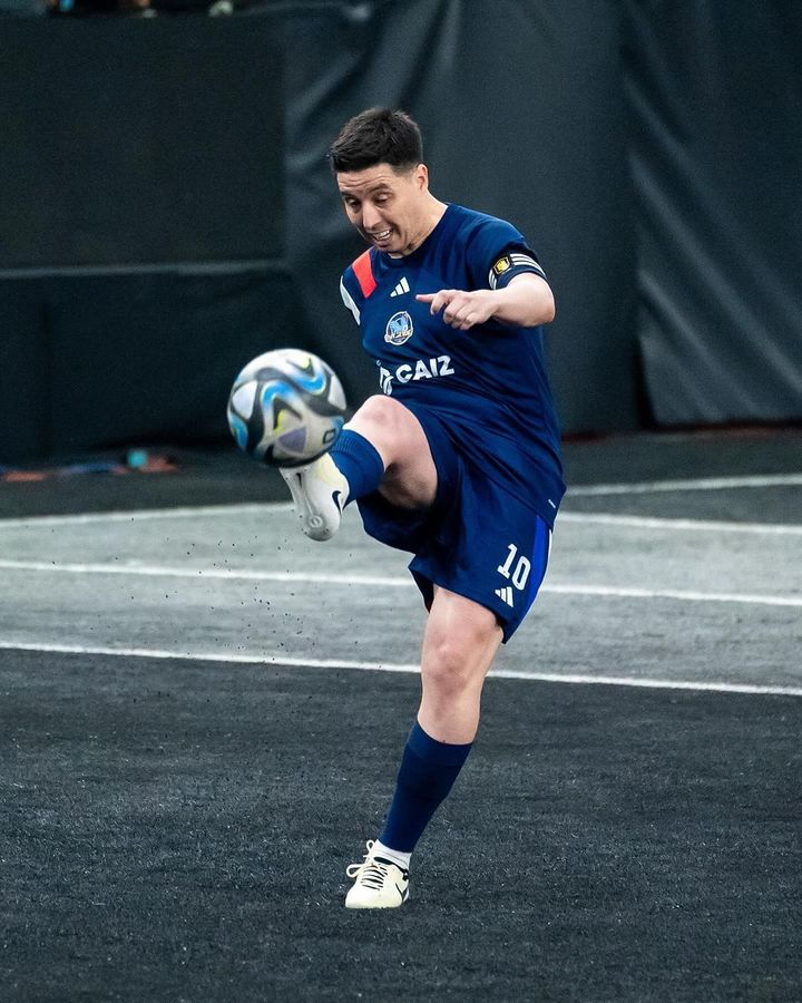 kings world cup france